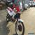 1992 Yamaha XT 660 Tenere, White - 659cc Motorcycle for Sale