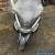 1999 SUZUKI AN400x Burgman Scooter BLACK for Spares or Brave Project Barn Find for Sale