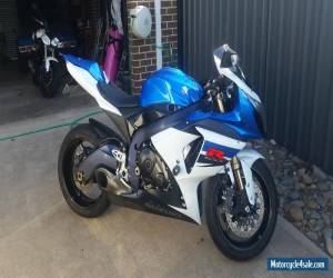 Suzuki gsxr 1000 for Sale