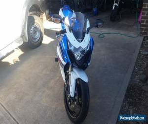 Motorcycle Suzuki gsxr 1000 for Sale