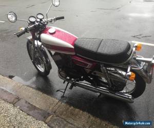 Yamaha Motorcycle for Sale