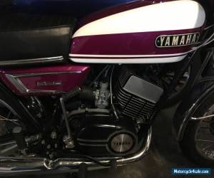 Motorcycle Yamaha Motorcycle for Sale