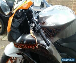 Motorcycle Honda CBR 600RR LTD Edition for Sale