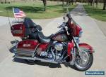 2009 Harley-Davidson Touring for Sale