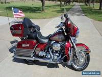 2009 Harley-Davidson Touring