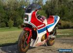 1983 Honda CB for Sale