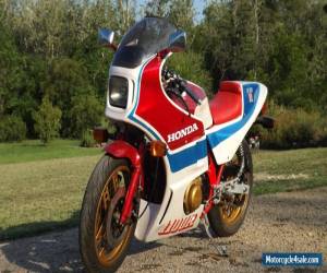 Motorcycle 1983 Honda CB for Sale