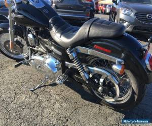 Motorcycle 2012 Harley-Davidson Touring for Sale