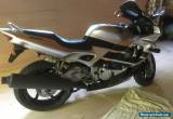 1997 HONDA  CBR 600 F3 BLACK/SILVER for Sale