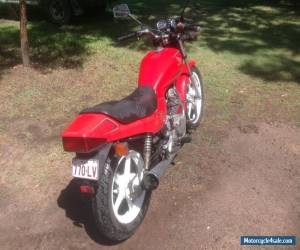 Motorcycle Honda CB 250  for Sale
