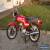 Honda CB125T 1980 for Sale