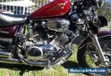  yamaha virago 1100 the best 1 for Sale