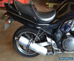 Motorcycle Suzuki GSF 600 Bandit MOT'd needs TLC - Project for Sale