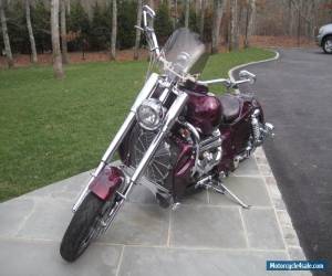 Motorcycle 2006 Boss Hoss ZZ4 for Sale