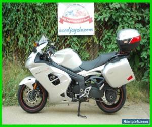 Motorcycle 2011 Triumph Sprint for Sale