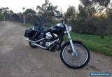 2000 HARLEY DAVIDSON FXDWG Dyna Wide Glide  for Sale