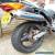 2001 HONDA XL 125 V BLACK for Sale