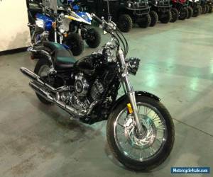 Motorcycle 2013 Yamaha V Star for Sale