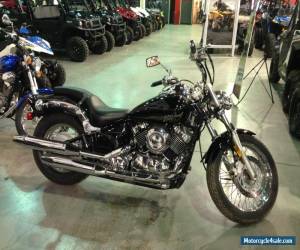 Motorcycle 2013 Yamaha V Star for Sale