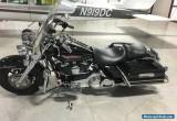 2004 Harley-Davidson Touring for Sale