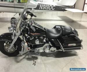 2004 Harley-Davidson Touring for Sale