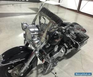 Motorcycle 2004 Harley-Davidson Touring for Sale