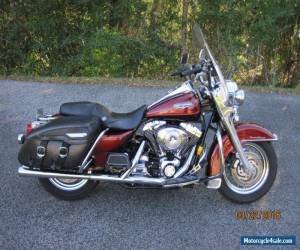 Motorcycle 2000 Harley-Davidson Touring for Sale