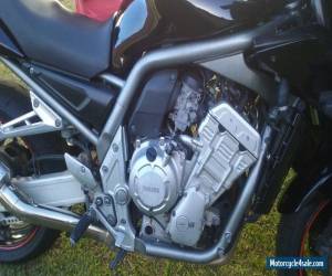 Motorcycle HONDA CBR 250  not yamaha suzuki  for Sale