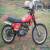 Honda XL 250s 1980 for Sale