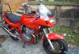 Suzuki gsf 600s Bandit lams for Sale