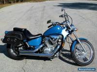 2001 Honda Shadow