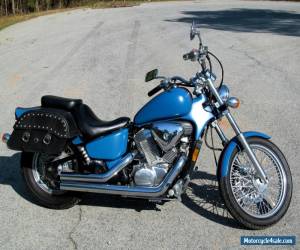 Motorcycle 2001 Honda Shadow for Sale