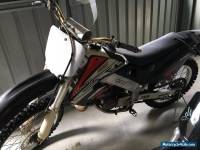 Honda Trail Bike