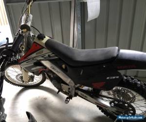 Motorcycle Honda Trail Bike for Sale