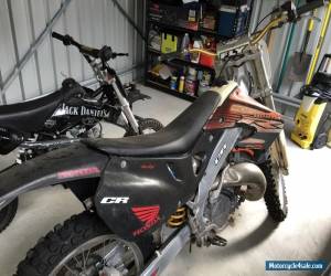 Motorcycle Honda Trail Bike for Sale