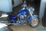 2007 Harley-Davidson Touring for Sale