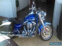 2007 Harley-Davidson Touring