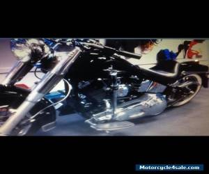 harley davidson heritage softail for Sale