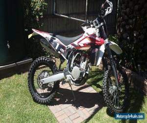 2010 Husqvarna TE310 for Sale