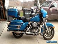 1983 Harley-Davidson FLHTP