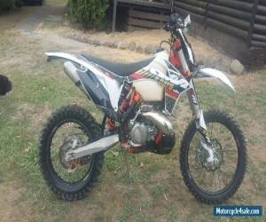 KTM 300exc six days for Sale