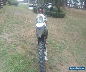 Motorcycle KTM 300exc six days for Sale