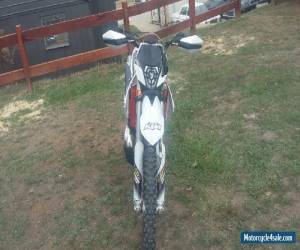 Motorcycle KTM 300exc six days for Sale