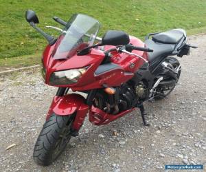 Yamaha FZ1 FAZER 1000cc sport touring for Sale