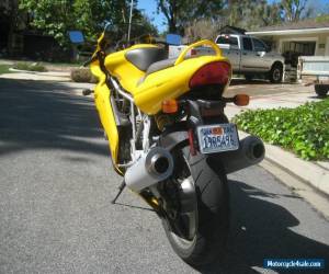 Motorcycle 2002 Ducati Supersport for Sale