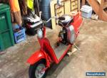 1961 Cushman ALLSTATE HIGHLANDER for Sale