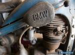 1950 BMW R-Series for Sale