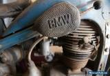 1950 BMW R-Series for Sale