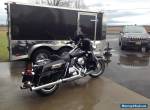 2011 Harley-Davidson Touring for Sale