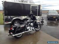 2011 Harley-Davidson Touring